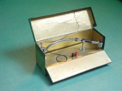EXPERT Moving Coil Pickups